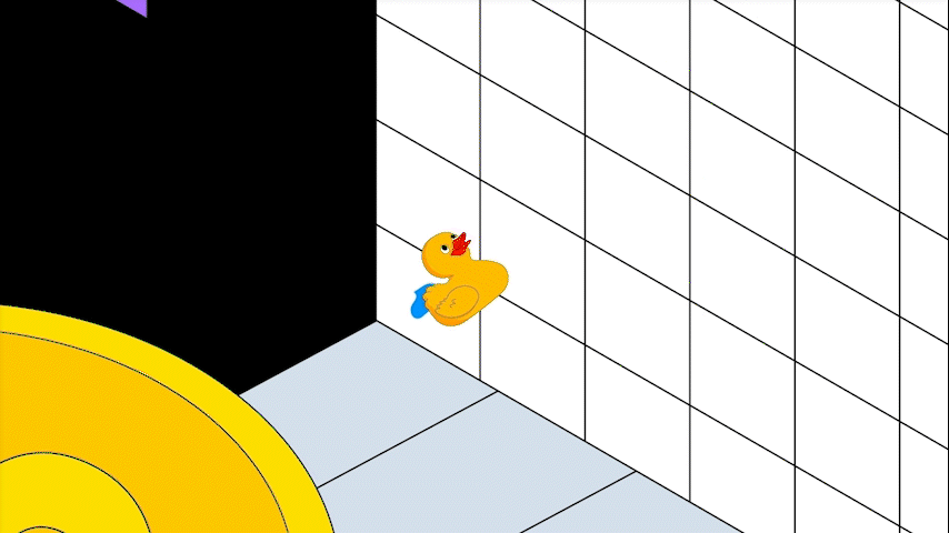 Durex Down To Duck