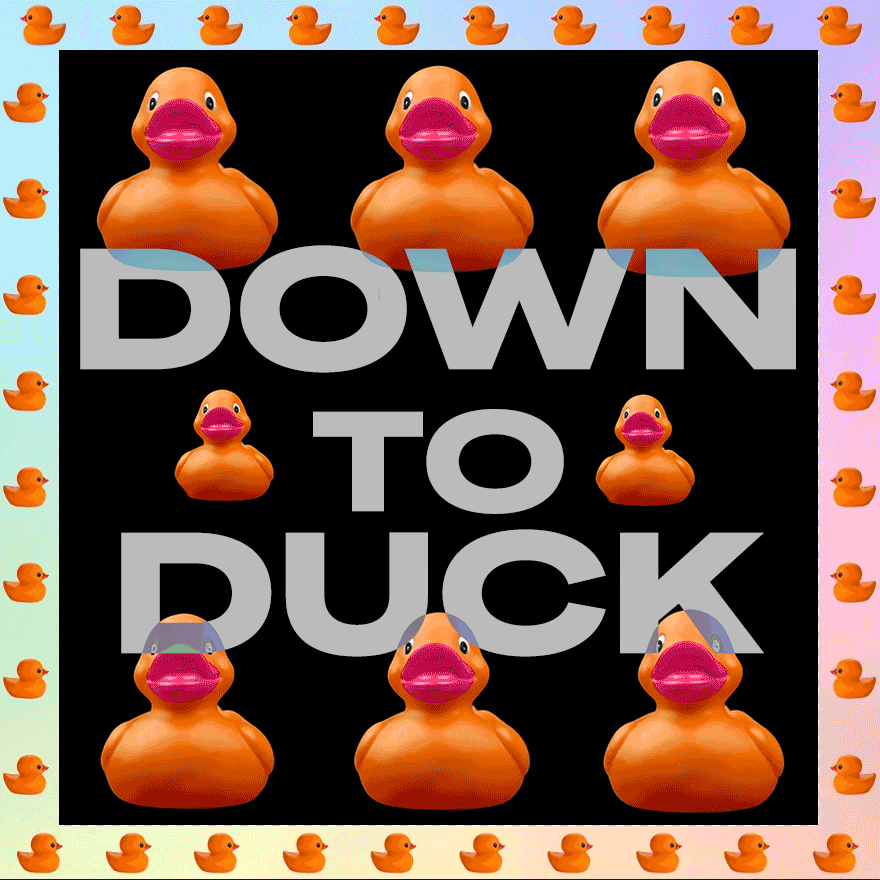 Durex Down To Duck — Clio Award