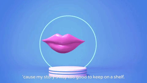 Restylane Kysse 3D